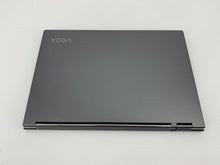 Load image into Gallery viewer, Lenovo Yoga C930 14&quot; 2018 1.8GHz i7-8550U 12GB RAM 256GB
