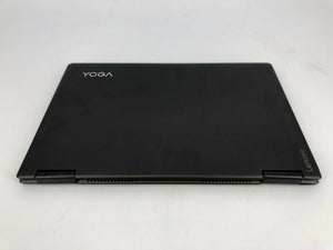 Lenovo Yoga 710 15" Touch 2.5GHz i5-7200U 8GB 256GB SSD