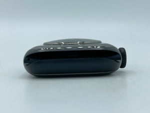 Apple Watch Series 7 (GPS) Midnight Sport 41mm No Band