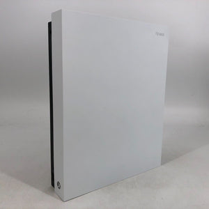 Xbox One X Robot White Special Edition 1TB Excellent Cond. w/ HDMI/Power Cables