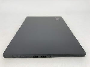 Lenovo ThinkPad X1 Carbon Gen 8 14" FHD 1.8GHz i7-10610U 16GB 512GB - Excellent