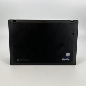 Lenovo ThinkPad X1 Carbon Gen 8 14" UHD 4K Intel 1.8GHz i7-10610U 16GB 512GB SSD