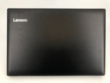 Load image into Gallery viewer, Lenovo IdeaPad 330 17.3&quot; Black 2018 1.6GHz i5-8250U 8GB 1TB HDD - Good Condition