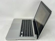 Load image into Gallery viewer, MacBook Pro 13 Mid 2012 2.5 GHz Intel Core i5 4GB 128GB