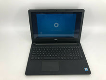 Load image into Gallery viewer, Dell Inspiron 3567 15.6&quot; 2.4GHz i3-7100U 8GB 1TB HDD