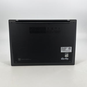Lenovo ThinkPad X1 Carbon Gen 9 14" 2020 WUXGA TOUCH 3.0GHz i7-1185G7 16GB 512GB