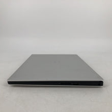 Load image into Gallery viewer, Dell XPS 9570 15.6&quot; Silver 2018 FHD 2.2GHz i7-8750H 16GB 256GB SSD - Good Cond.