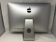 Load image into Gallery viewer, iMac Slim Unibody 21.5&quot; Silver Late 2013 ME086LL/A 2.7GHz i5 8GB 1TB