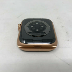 Apple Watch Series 6 Cellular Gold Sport 40mm