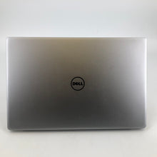 Load image into Gallery viewer, Dell XPS 9350 13.3&quot; Silver 2016 QHD+ TOUCH 2.2GHz i7-6560U 16GB 512GB Very Good