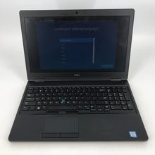 Load image into Gallery viewer, Dell Latitude 5590 15.6&quot; 2018 1.7GHz i5-8350U 16GB RAM 256GB SSD - Very Good