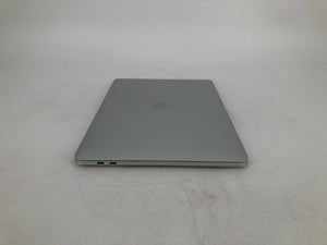 MacBook Pro 13" Touch Bar Silver 2019 MV962LL/A* 2.4GHz i5 8GB 512GB