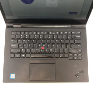 Lenovo ThinkPad X1 Yoga Gen 3 14" FHD TOUCH 1.9GHz i7-8650U 16GB 256GB Good Cond