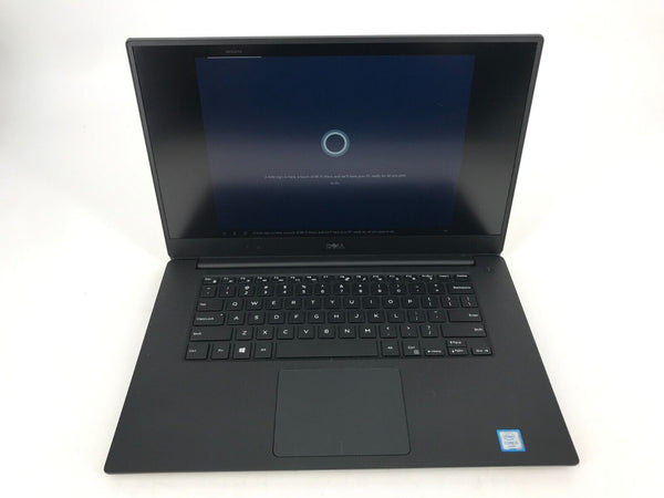Dell XPS 9550 15