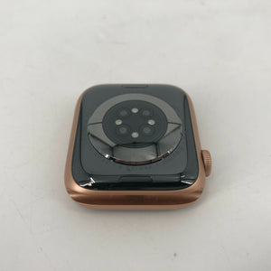 Apple Watch Series 6 GPS Gold Sport 44mm No Band