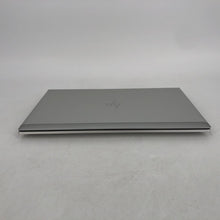 Load image into Gallery viewer, HP EliteBook 840 G8 14&quot; Silver 2021 FHD 2.8GHz i7-1165G7 16GB 512GB - Very Good