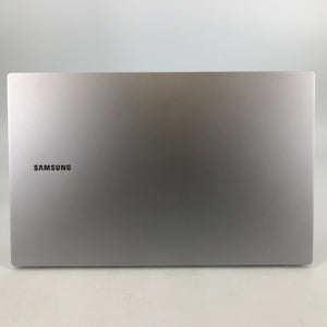 Galaxy Book Pro 15.6" Silver 2021 FHD 2.4GHz i5-1135G7 8GB 512GB SSD - Excellent