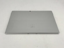 Load image into Gallery viewer, Microsoft Surface Pro 8 13&quot; Silver 2021 3.0GHz i7-1185G7 16GB 256GB - Excellent