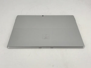 Microsoft Surface Pro 8 13" Silver 2021 3.0GHz i7-1185G7 16GB 256GB - Excellent