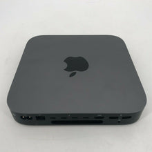 Load image into Gallery viewer, Mac Mini Space Gray 2018 MRTT2LL/A* 3.0GHz i5 8GB 512GB