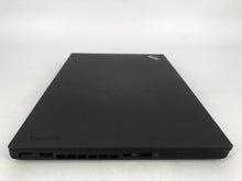 Load image into Gallery viewer, Lenovo ThinkPad T460 14&quot; FHD 2.4GHz Intel i5-6300U 8GB RAM 256GB SSD