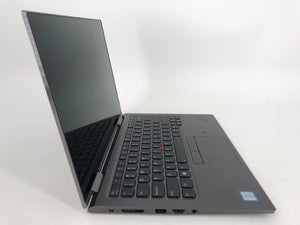 Lenovo ThinkPad X1 Yoga Gen 4 14" 2K TOUCH 1.9GHz i7-8665U 16GB 512GB Very Good