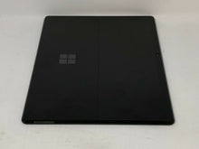 Load image into Gallery viewer, Microsoft Surface Pro X 12&quot; Black 3.0GHz SQ1 Processor 16GB 256GB SSD
