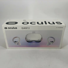 Load image into Gallery viewer, Oculus Quest 2 VR Headset 64GB w/ Box/Controllers/Charger