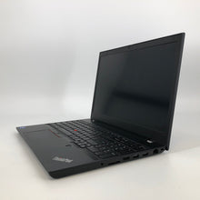 Load image into Gallery viewer, Lenovo ThinkPad T15p Gen 2 15.6&quot; 2021 FHD 2.3GHz i7-11800H 32GB 512GB - GTX 1650