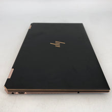 Load image into Gallery viewer, HP Spectre x360 15.6&quot; 2021 4K TOUCH 2.8GHz i7-1165G7 16GB 1TB SSD Good Condition