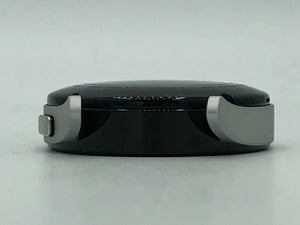Galaxy Watch 4 Cellular Silver Stainless Steel 46mm w/ Gray Sport