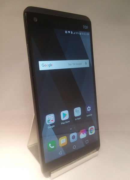 LG V20 64GB Titan Gray Verizon Fair Condition