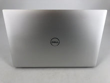 Load image into Gallery viewer, Dell XPS 7590 15.6&quot; Silver UHD 2.6GHz i7-9750H 16GB 512GB - GTX 1650 - Very Good