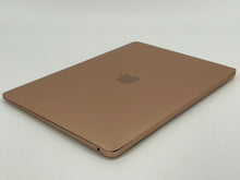 Load image into Gallery viewer, MacBook Air 13&quot; Gold 2020 MWTJ2LL/A* 1.1GHz i3 8GB 256GB SSD