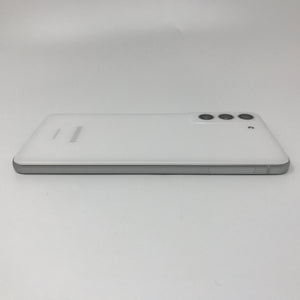 Samsung Galaxy S21 FE 5G 128GB White Unlocked Good Condition