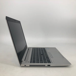 HP EliteBook 840 G6 14" 2018 FHD 1.6GHz i5-8265U 8GB 256GB - Excellent Condition