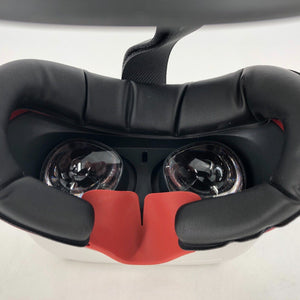 Oculus Quest 2 VR Headset 64GB w/ Controllers + Elite Strap