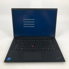 Load image into Gallery viewer, Lenovo ThinkPad P1 Gen 4 15.6&quot; WQXGA 2.3GHz i7-11800H 32GB 512GB SSD - RTX A2000