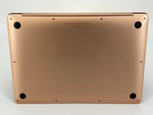 Load image into Gallery viewer, MacBook Air 13 Gold 2020 3.2GHz M1 8-Core CPU 8GB 256GB SSD