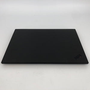 Lenovo ThinkPad P1 Gen 5 16" 4K 4.7GHz i9-12900H 64GB RAM 2TB SSD RTX A5500 16GB