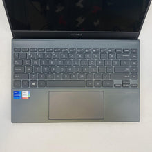 Load image into Gallery viewer, Asus ZenBook 13.3&quot; 2021 FHD 2.8GHz i7-1165G7 8GB RAM 256GB SSD - Good Condition