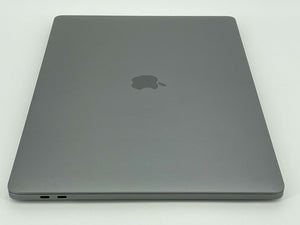 MacBook Pro 16" Space Gray 2019 2.4GHz i9 64GB 1TB SSD - 5500M 8GB