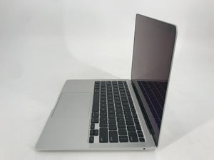 MacBook Air 13" Silver 2020 3.2GHz M1 8-Core CPU/7-Core GPU 8GB 256GB SSD