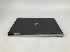 HP Envy x360 15" 2017 2.0GHz AMD Ryzen 5-2500U 8GB 1TB HDD