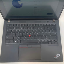Load image into Gallery viewer, Lenovo ThinkPad T14 Gen 3 14 2020 WUXGA TOUCH 2.1GHz i7-1260P 16GB 1TB Excellent