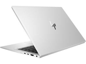 HP EliteBook 840 G8 14" Silver 2021 2.4GHz i5-1135G7 16GB RAM 256GB SSD
