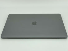 Load image into Gallery viewer, MacBook Pro 16-inch Space Gray 2019 2.4GHz i9 32GB 2TB AMD Radeon 5600M 8GB