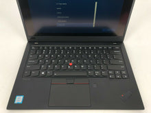 Load image into Gallery viewer, Lenovo ThinkPad X1 Carbon Gen 7 14&quot; FHD Touch 1.8GHz i7-8565U 16GB 512GB