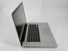 Load image into Gallery viewer, MacBook Pro 15 Mid 2010 MC371LL/A 2.4GHz i5 8GB 512GB SSD