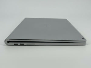 Microsoft Surface Book 3 15" 2020 1.3GHz i7-1065G7 32GB 2TB SSD
